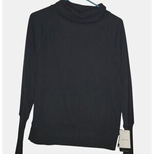 NWT Champion Women's Turtleneck Sweatshirt Size XS